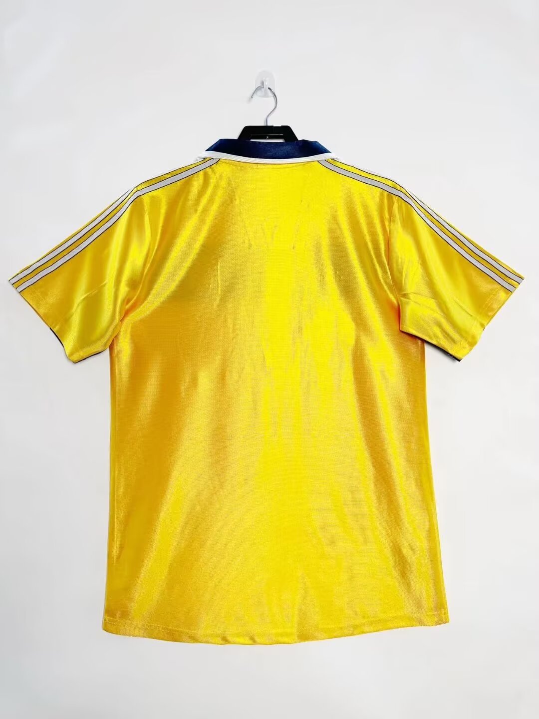 1999/2000 Deportivo La Coruna third retro version S-XXL