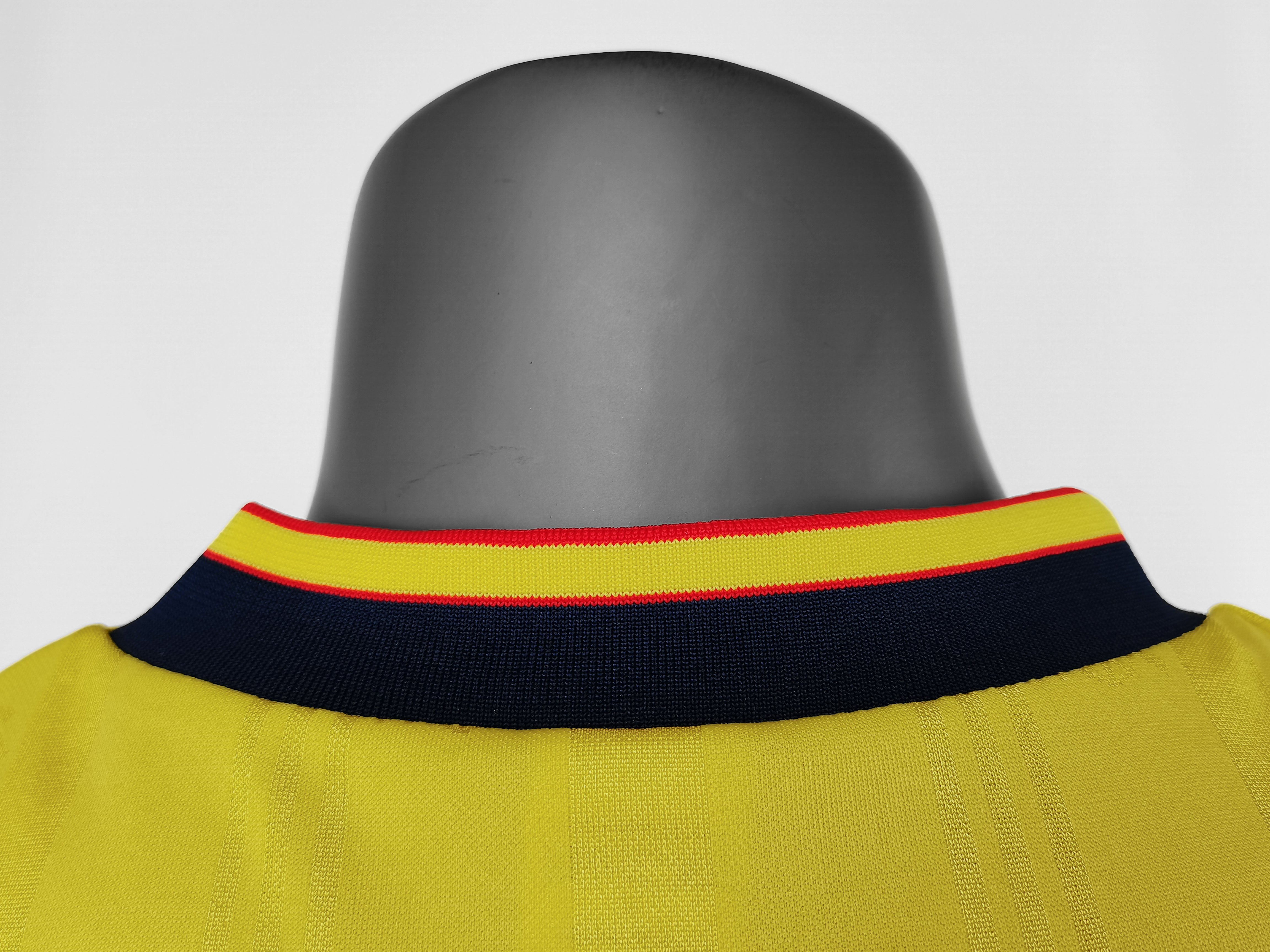 Retro 86/88 Arsenal away S-2XL