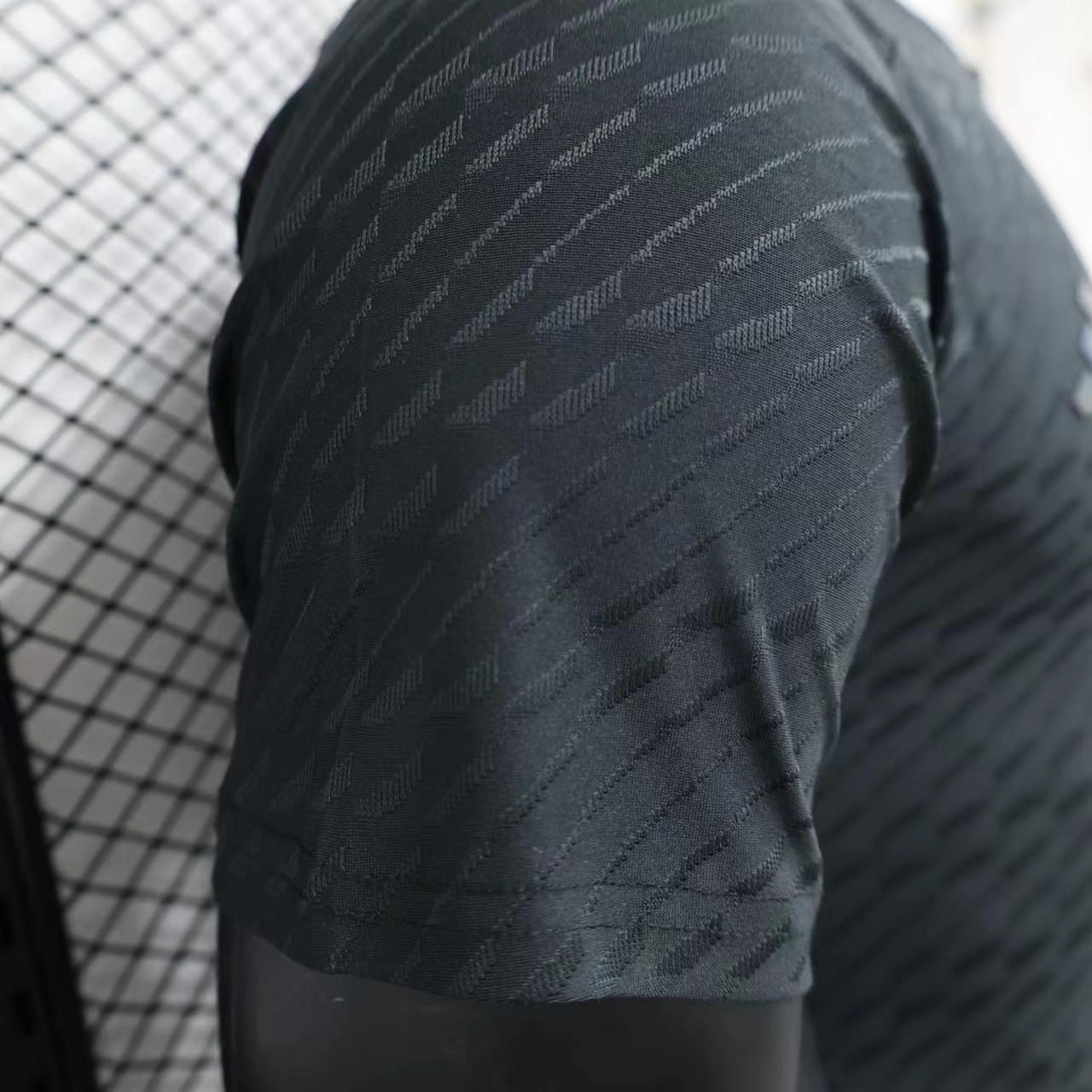 23-24 Player Flamengo third away size S-XXL