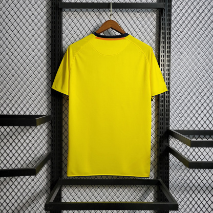 Retro 08/09 Barcelona Away Size S-XXL