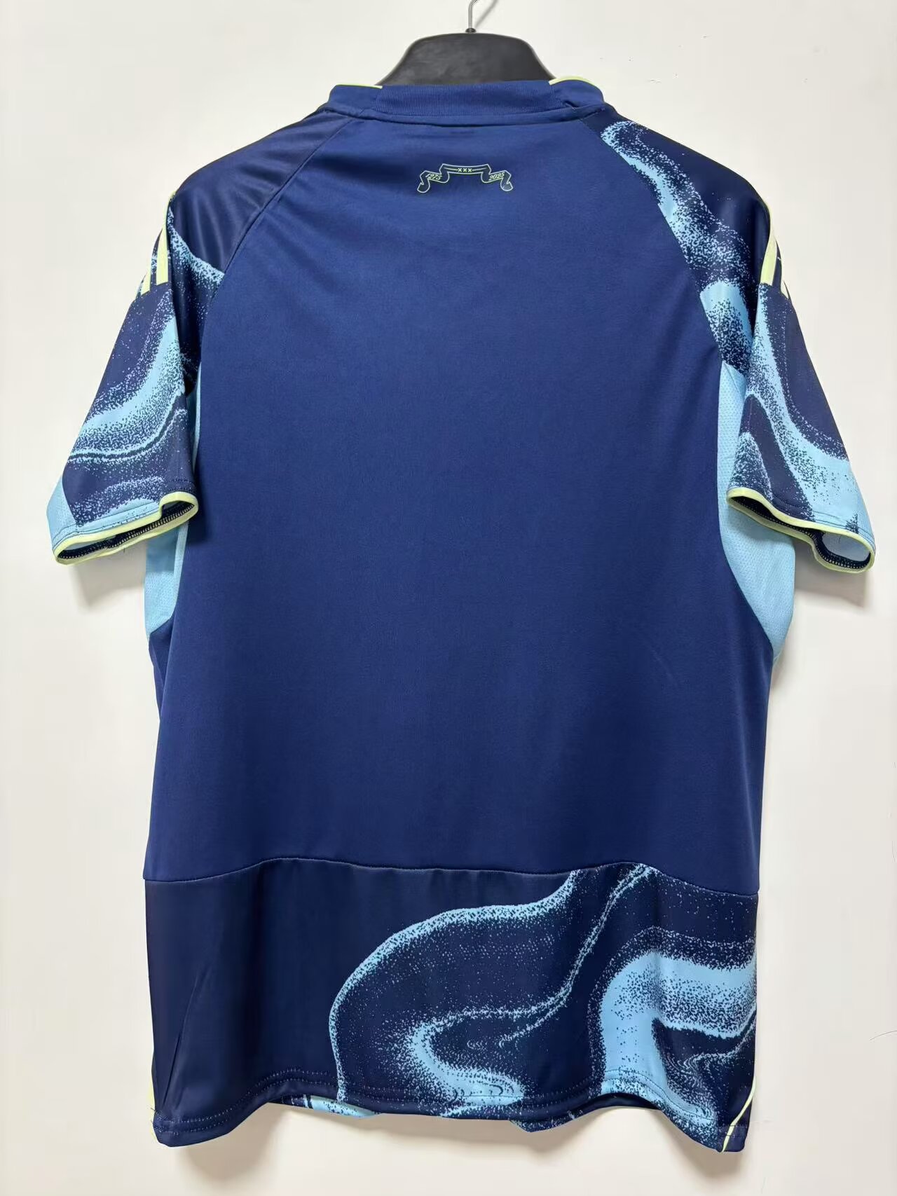 25/26 Ajax away fan version S-XXL