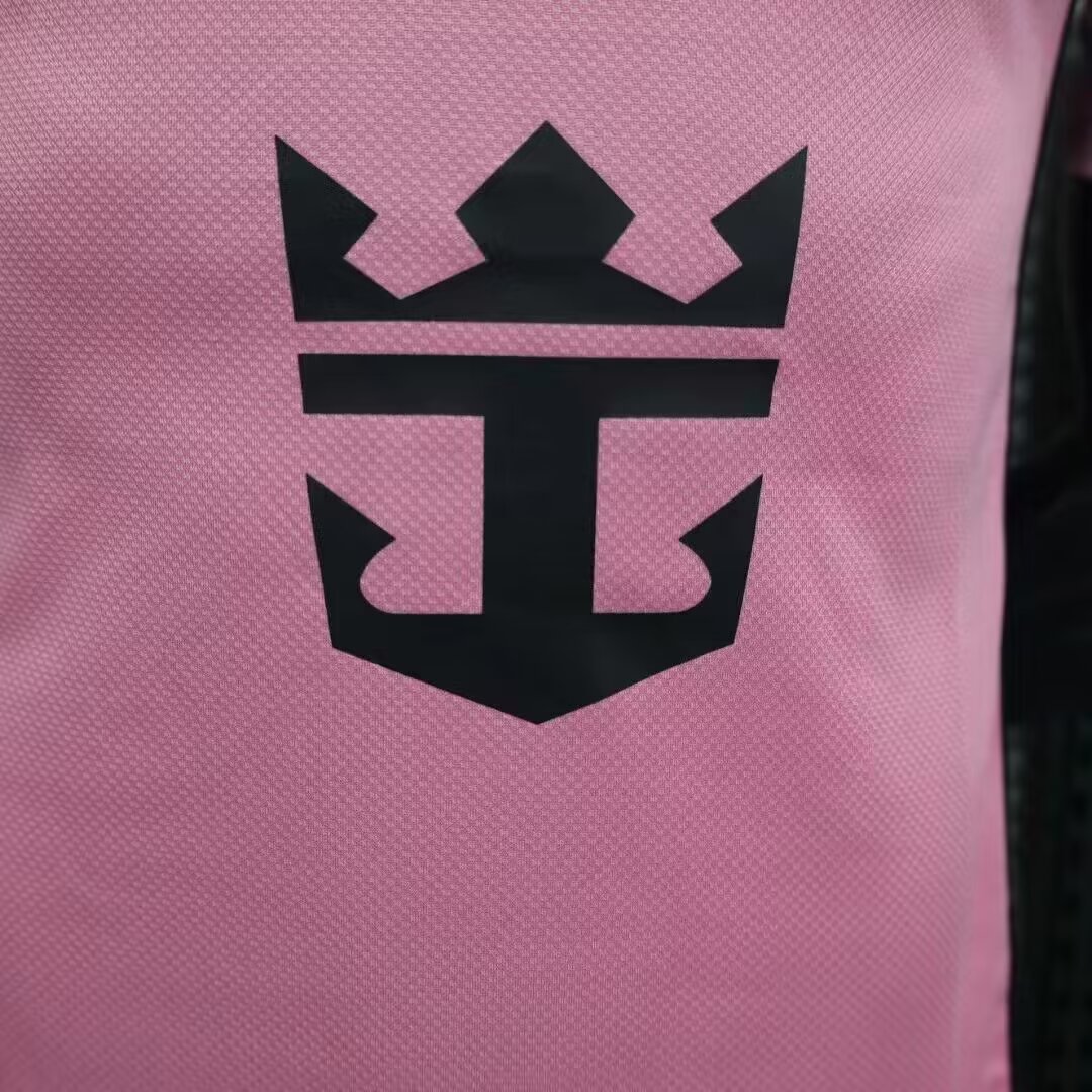 23/24 Miami Home Player version S-XXL