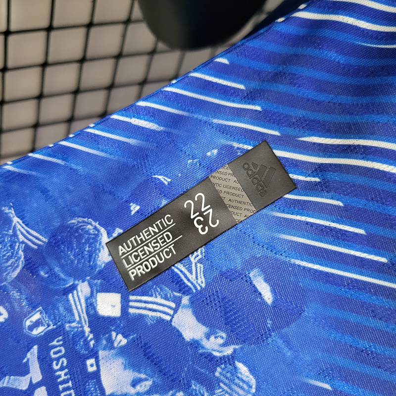 23-24 Players Japan Special Edition Size S-XXL