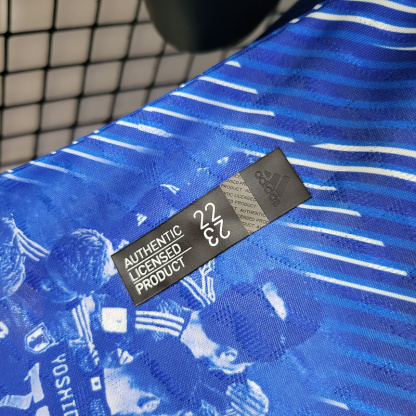 23-24 Players Japan Special Edition Size S-XXL