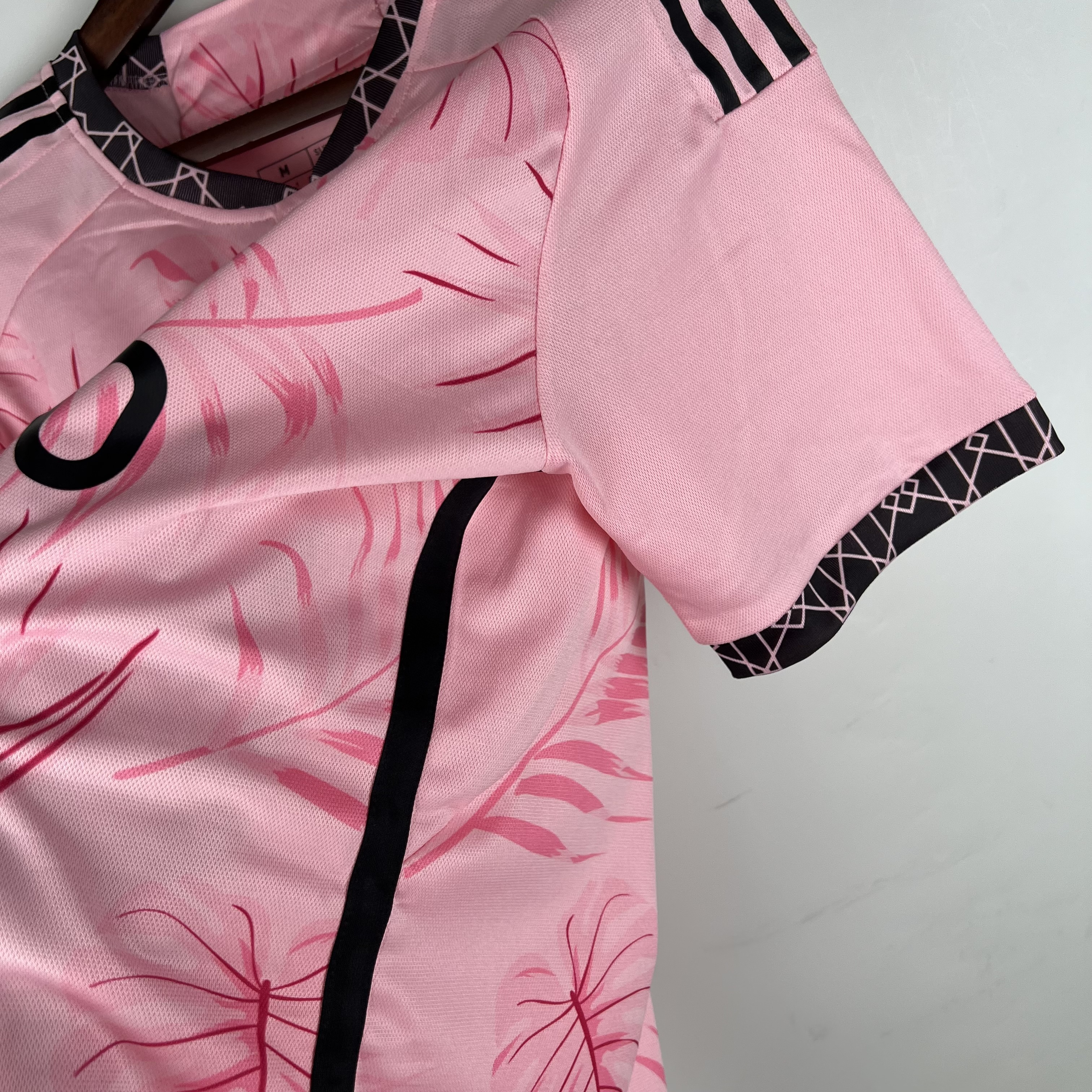 23/24 Miami Pink S-XXL