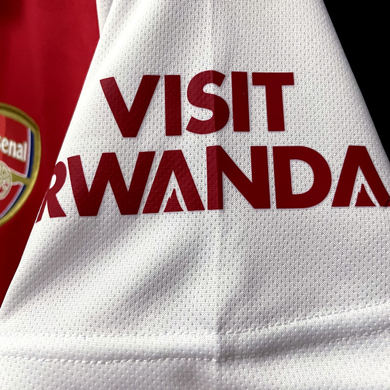 22/23 Arsenal Home S-XXL