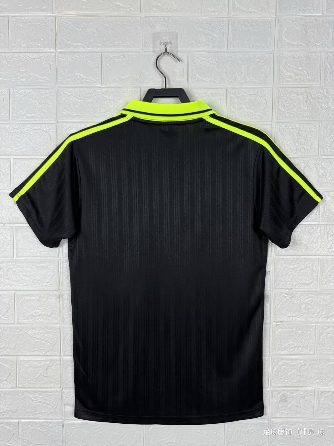 25/26 Adidas oasis tour casuals blue-green Jersey S-4XL