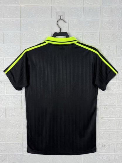 25/26 Adidas oasis tour casuals blue-green Jersey S-4XL