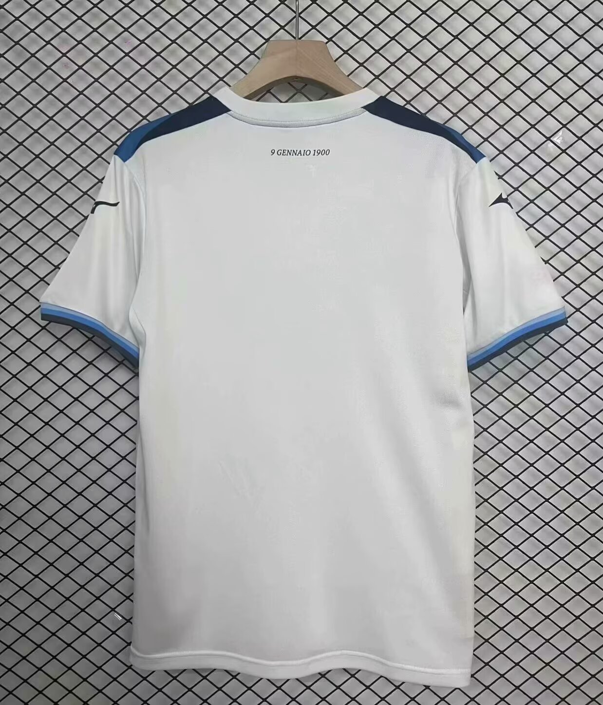 24/25 Lazio special white fan version size S-XXL