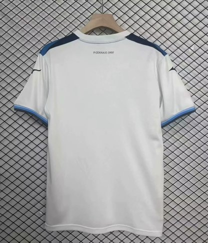 24/25 Lazio special white fan version size S-XXL