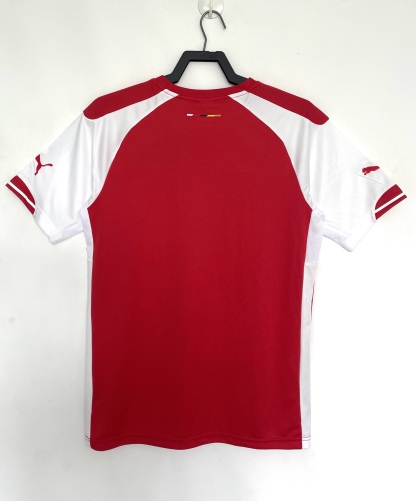 Retro 14/15 Arsenal home S-2XL