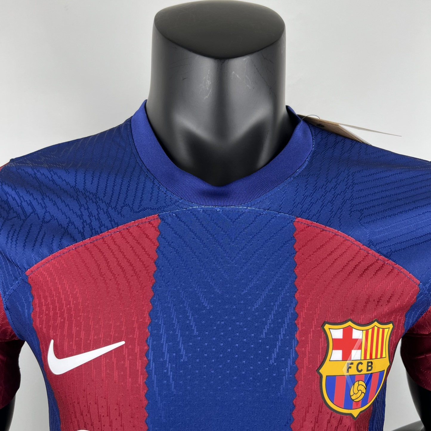 23/24 player version Barcelona Home S-XXL