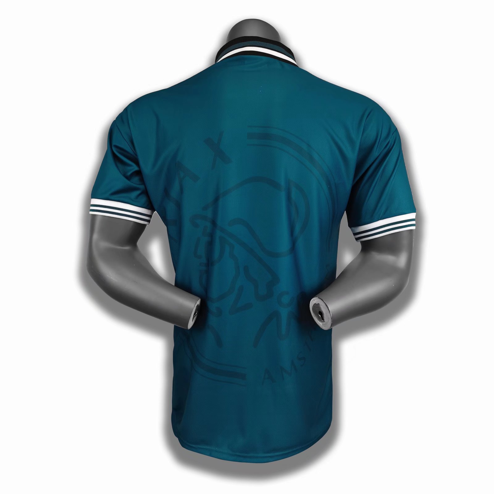 Retro 95/96 Ajax away S-2XL