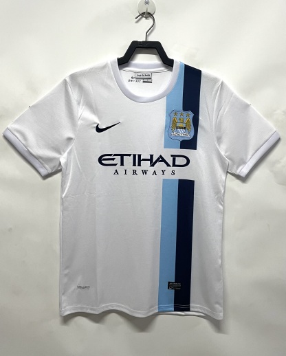 1314 Manchester City third retro version S-XXL