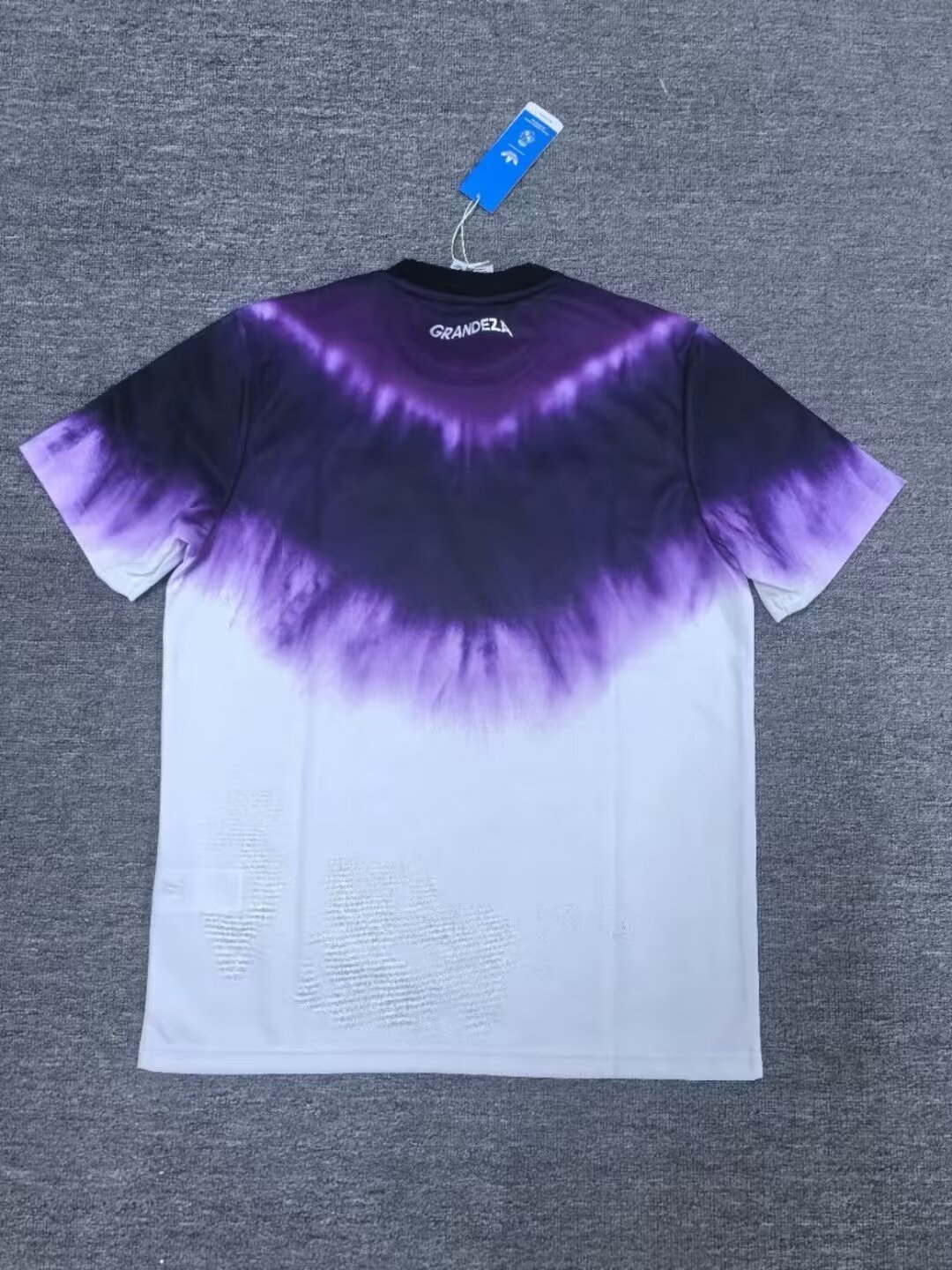 24/25 re@l Medrid Purple fan version S-XXL