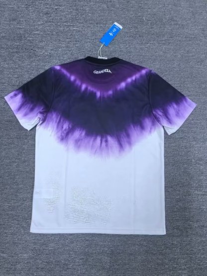 24/25 re@l Medrid Purple fan version S-XXL