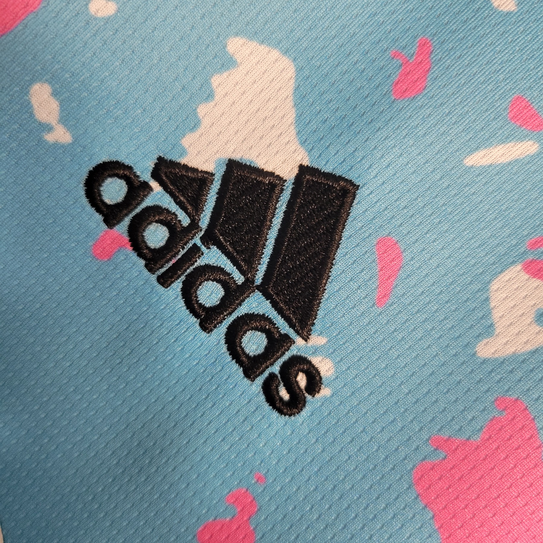 23-24 Miami Training Suit Blue S-XXL