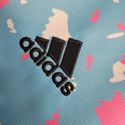 23-24 Miami Training Suit Blue S-XXL