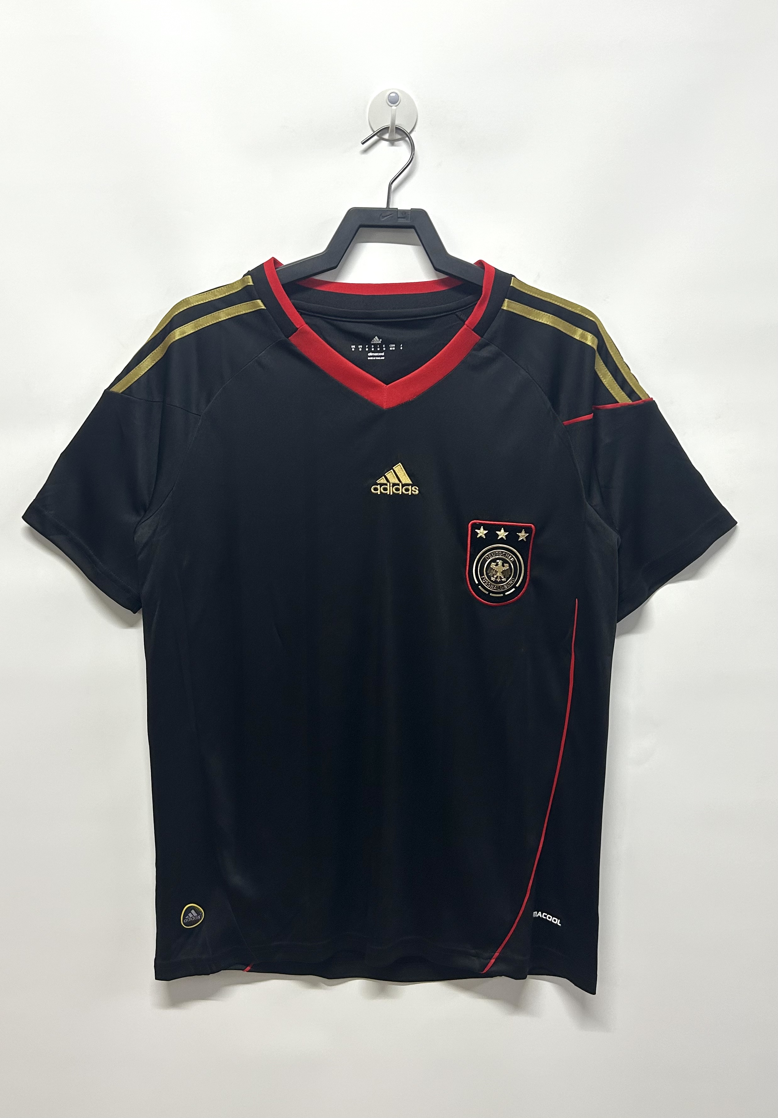 Retro 2010 Germany away S-XXL
