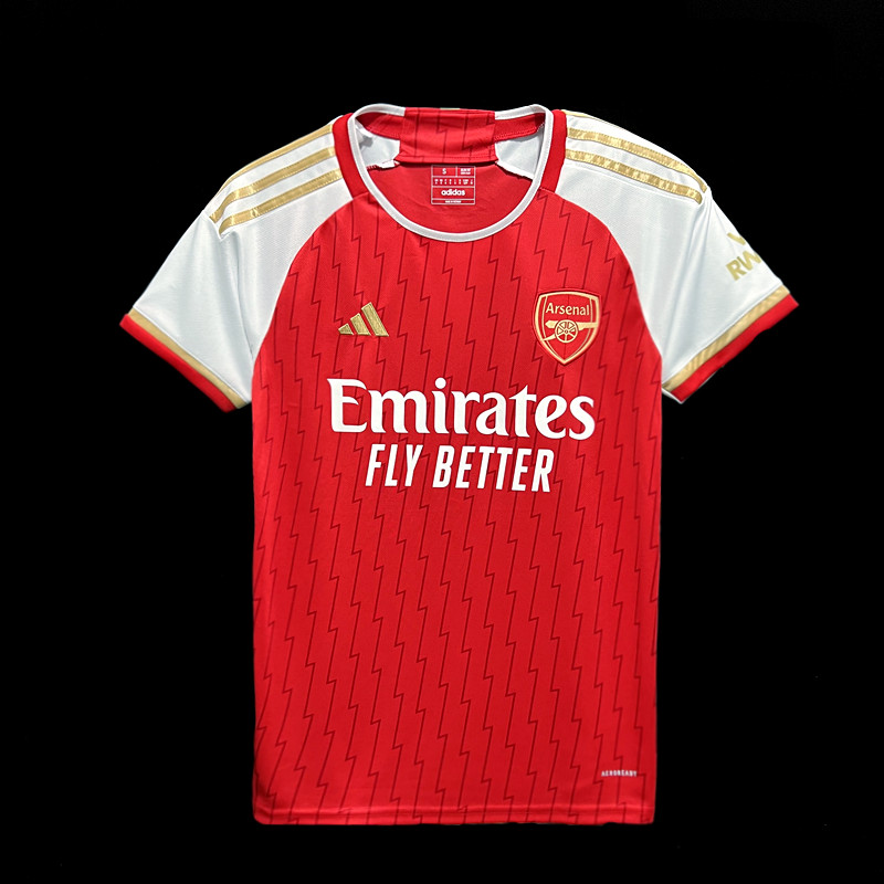 23/24 Arsenal Home S-4XL