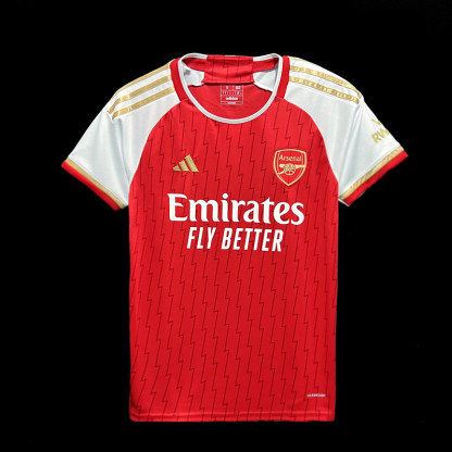 23/24 Arsenal Home S-4XL