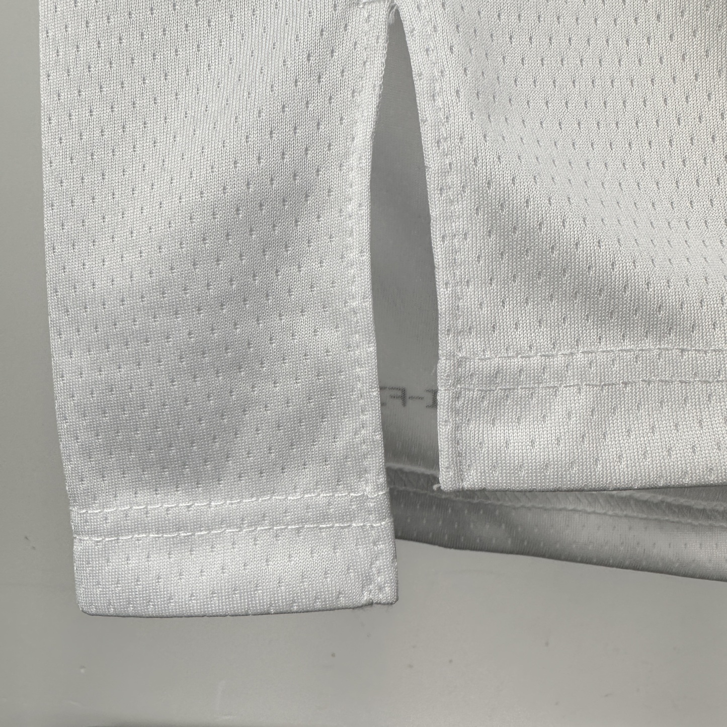 23/24 NBA Minnesota Timberwolves white retro