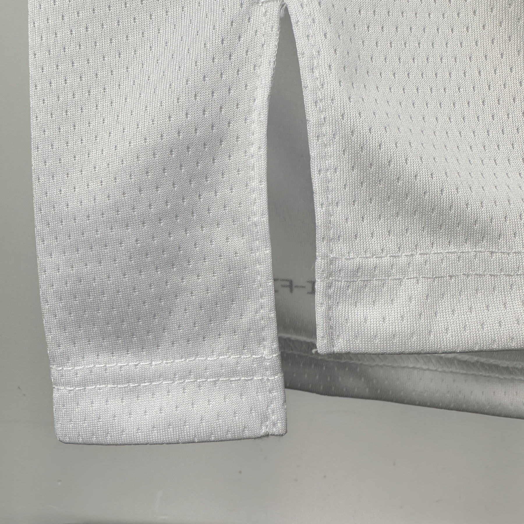 23/24 NBA Minnesota Timberwolves white retro