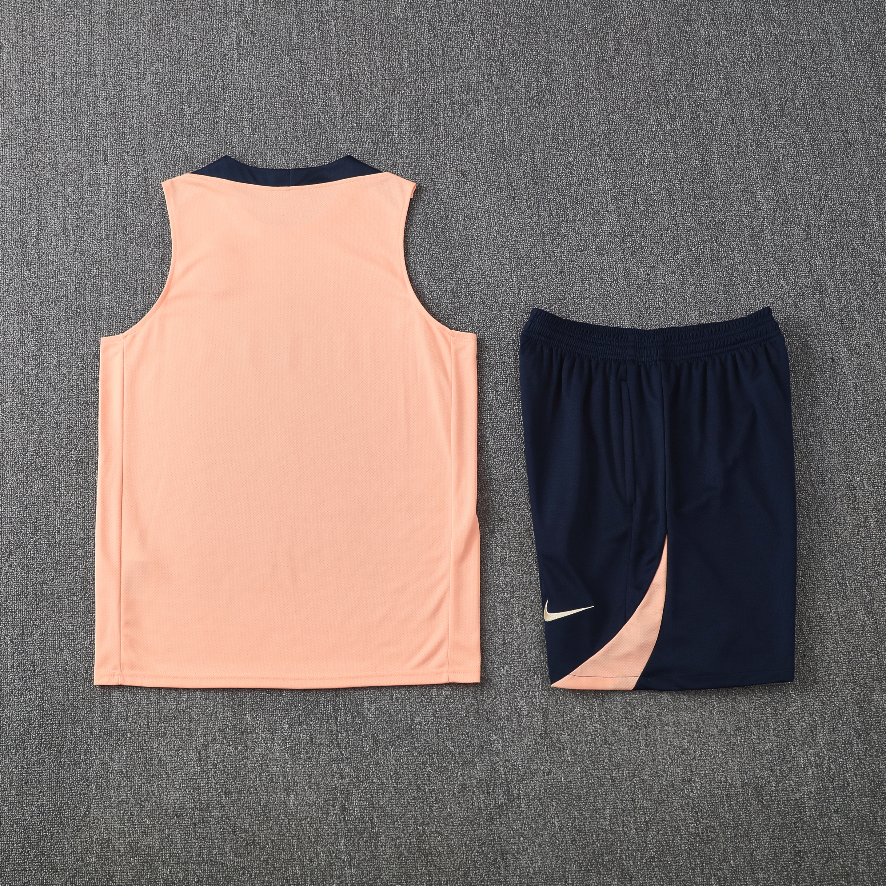 25/26 Chelseα training pink vest set fan version S-XXL