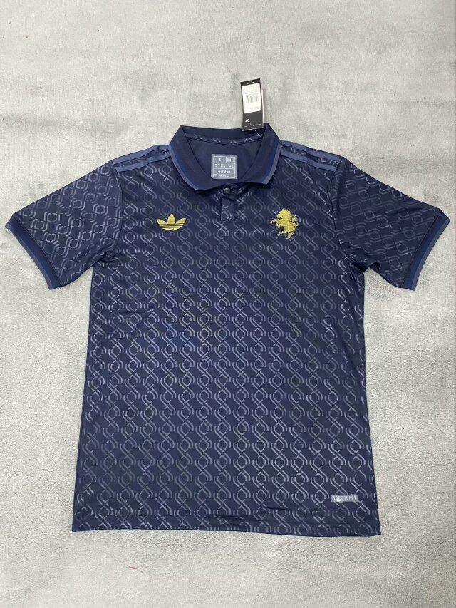 2425 Juventus third fan version S-XXL