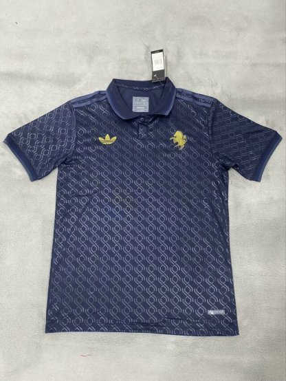 2425 Juventus third fan version S-XXL