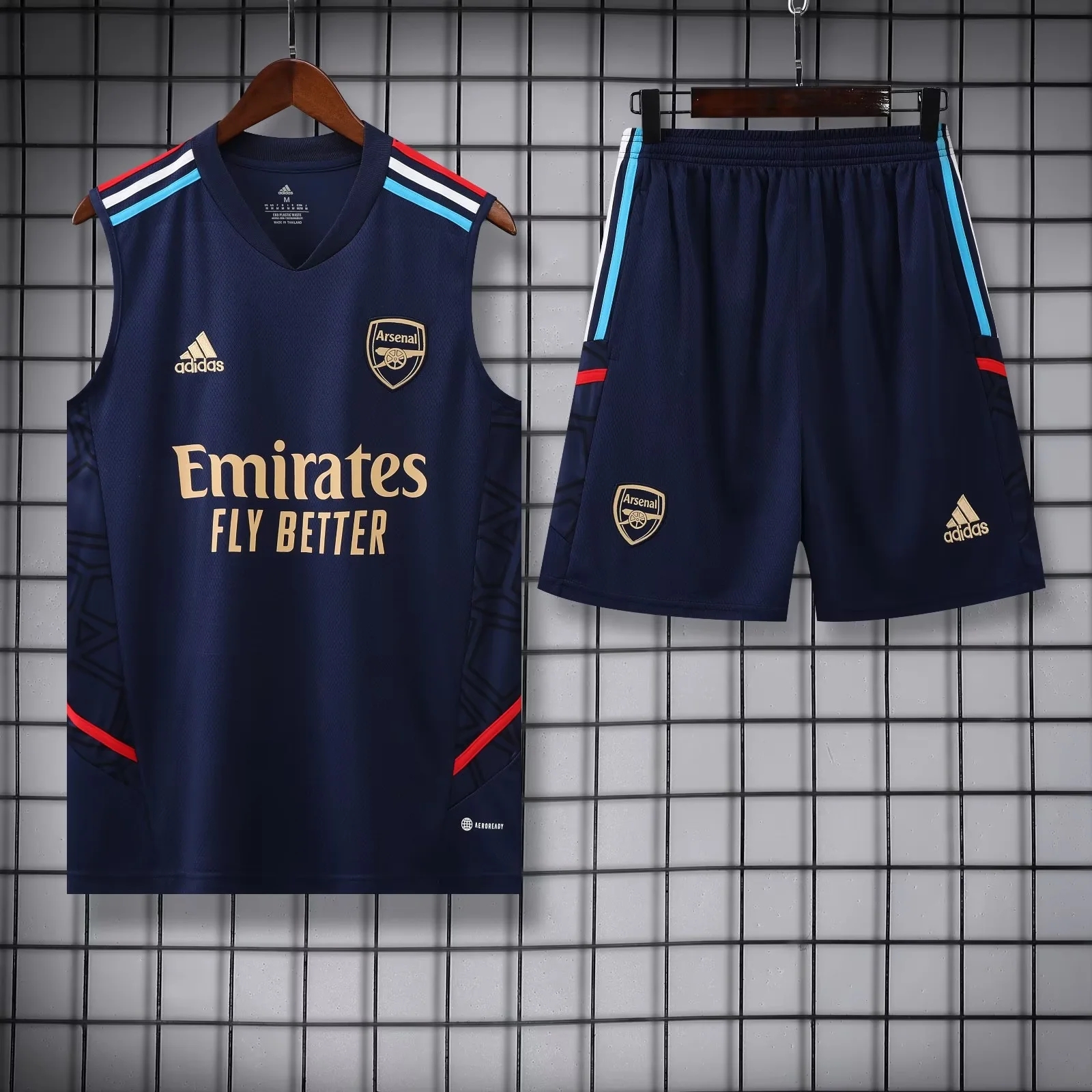 Vest 23/24 Arsenal S-XXL