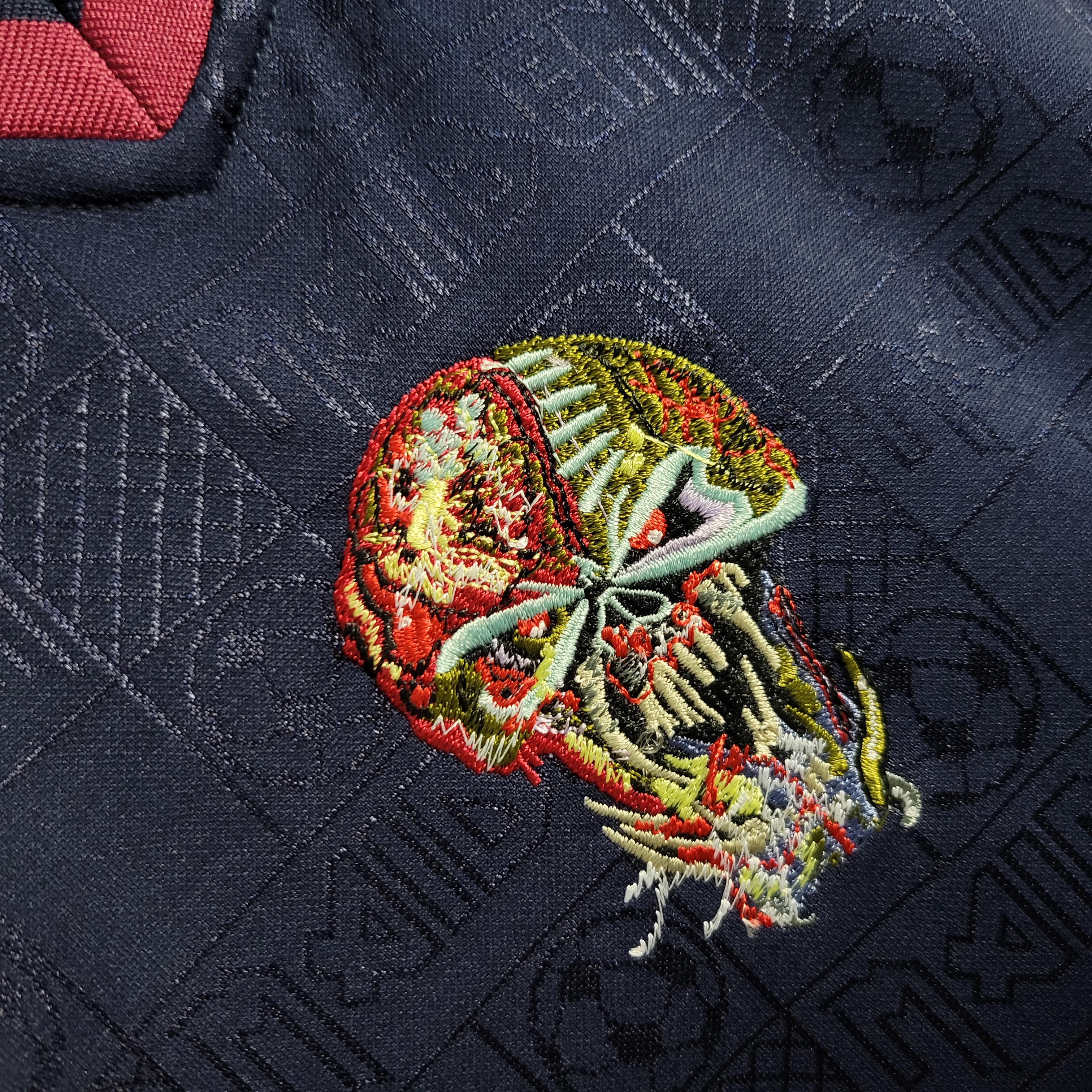 Retro 2010 West Ham Home Size S-XXL