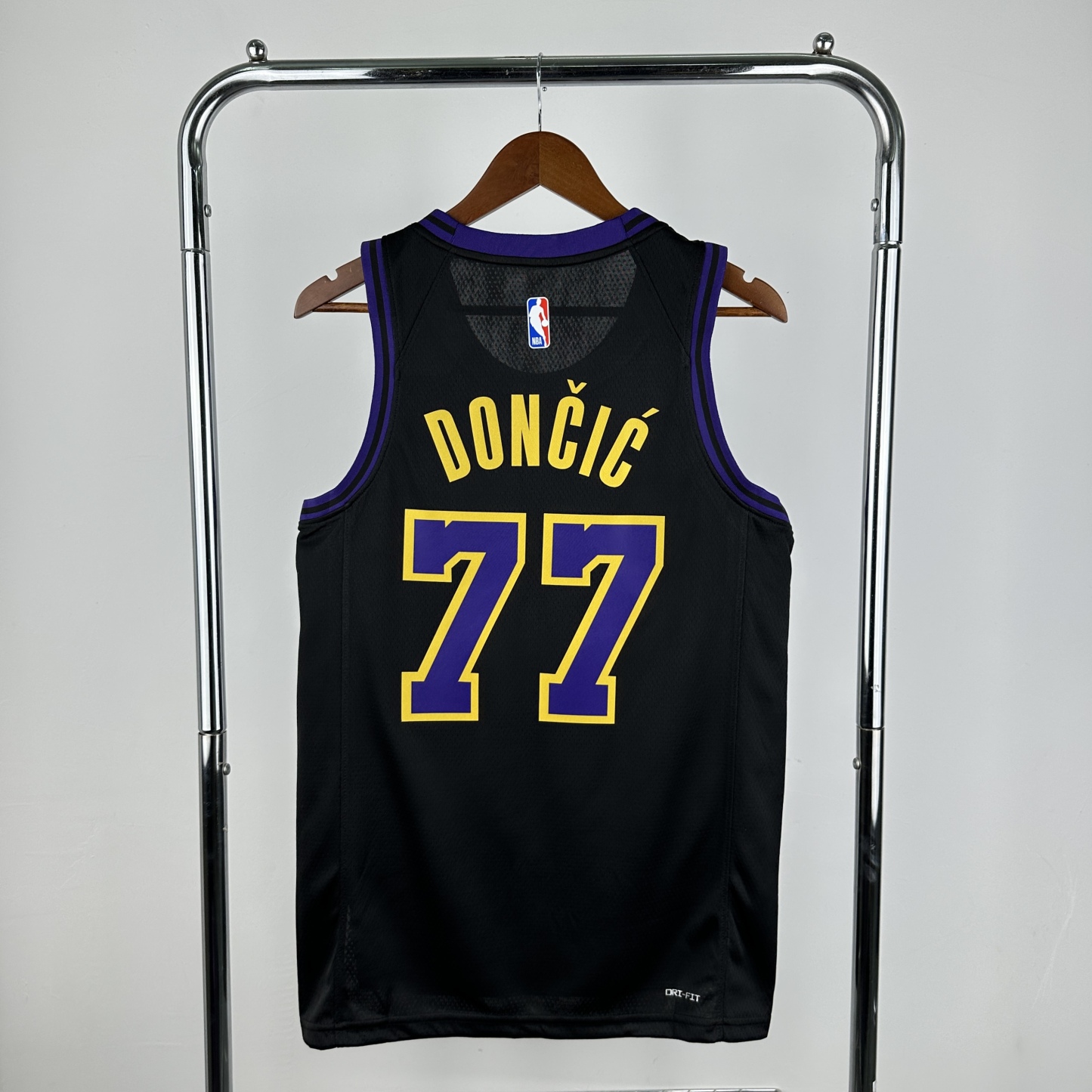 2024 NBA Los Angeles Lakers city version S-XXL