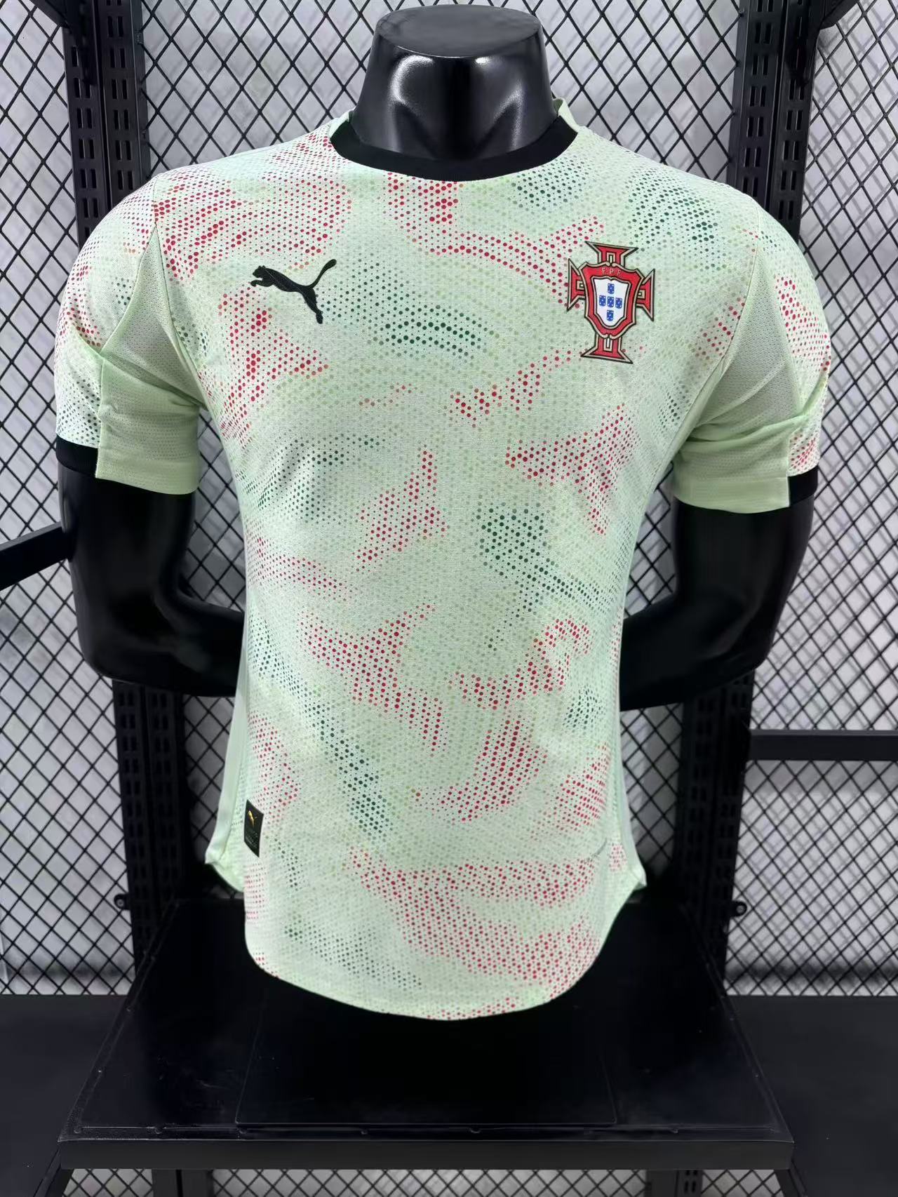 25/26 Portugal Women's national team away player version S-XXL
