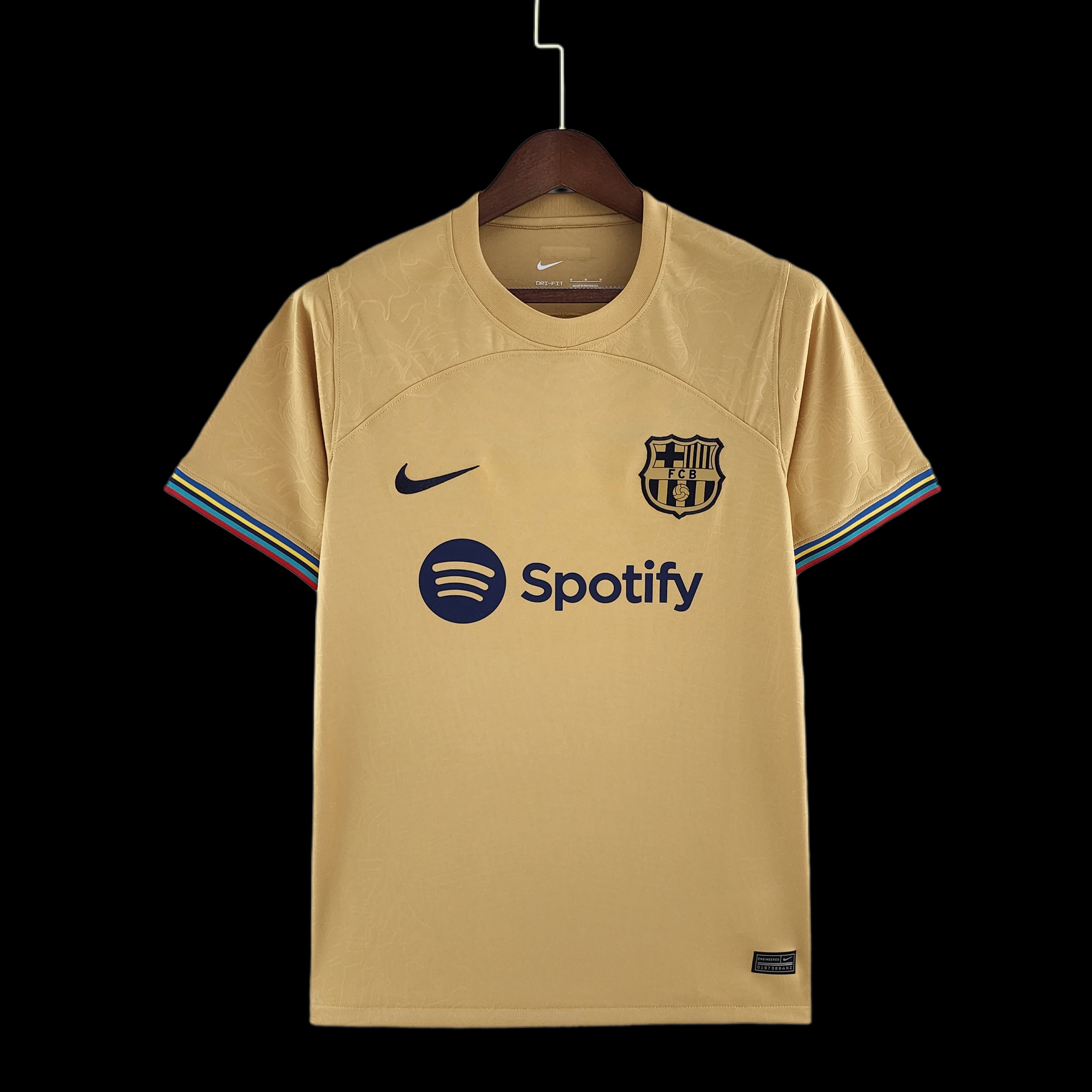 22/23 Barcelona away S-XXL