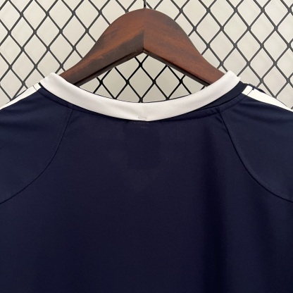 Retro Real Madrid 04/05 Away S-XXL