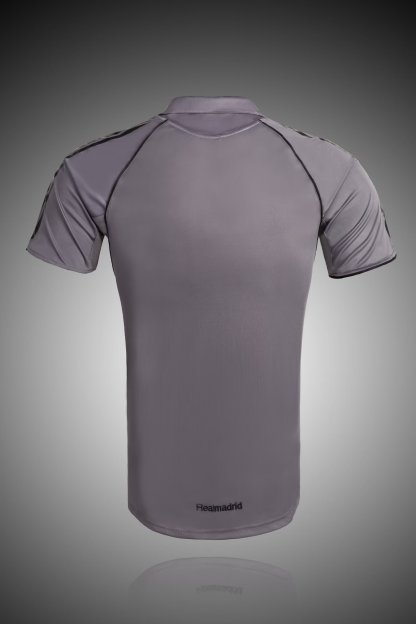 Retro re@l Medrid 05/06 third S-XXL