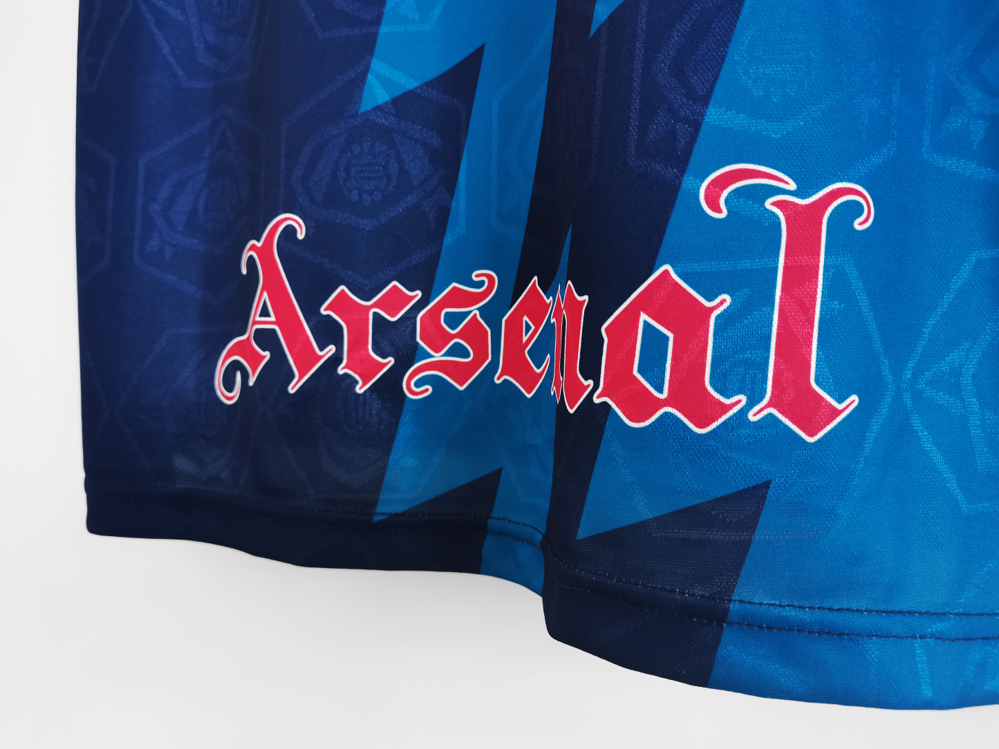 Retro 1995 Arsenal away S-2XL