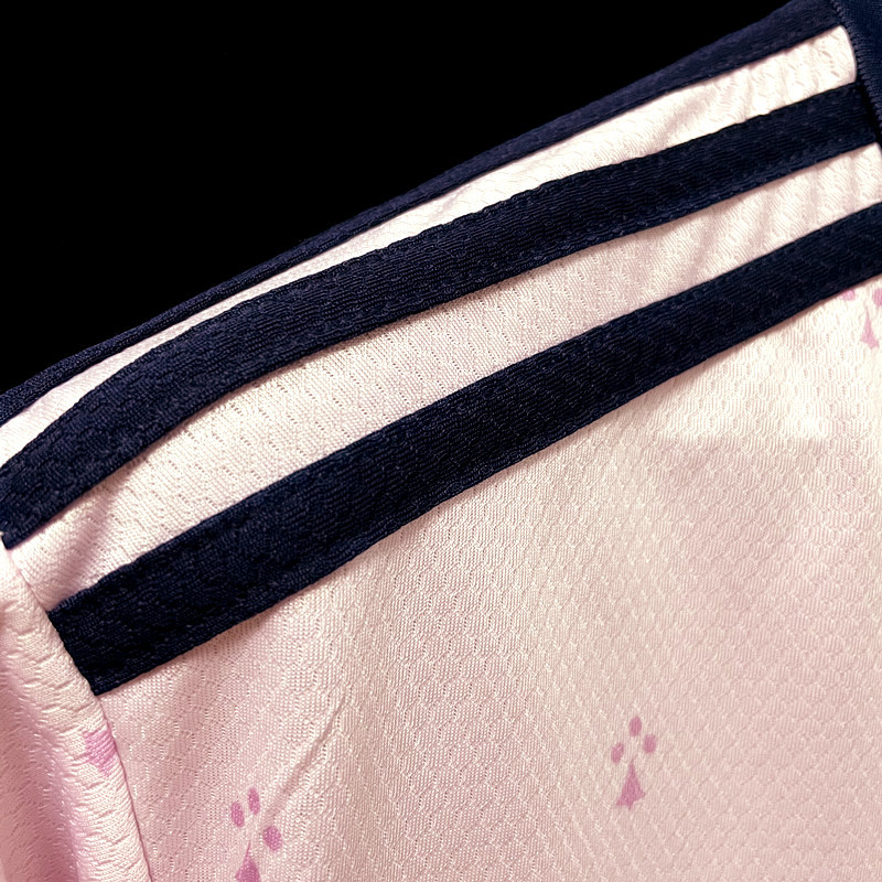 22/23 Arsenal second away S-XXL