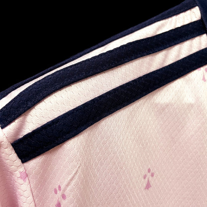 22/23 Arsenal second away S-XXL