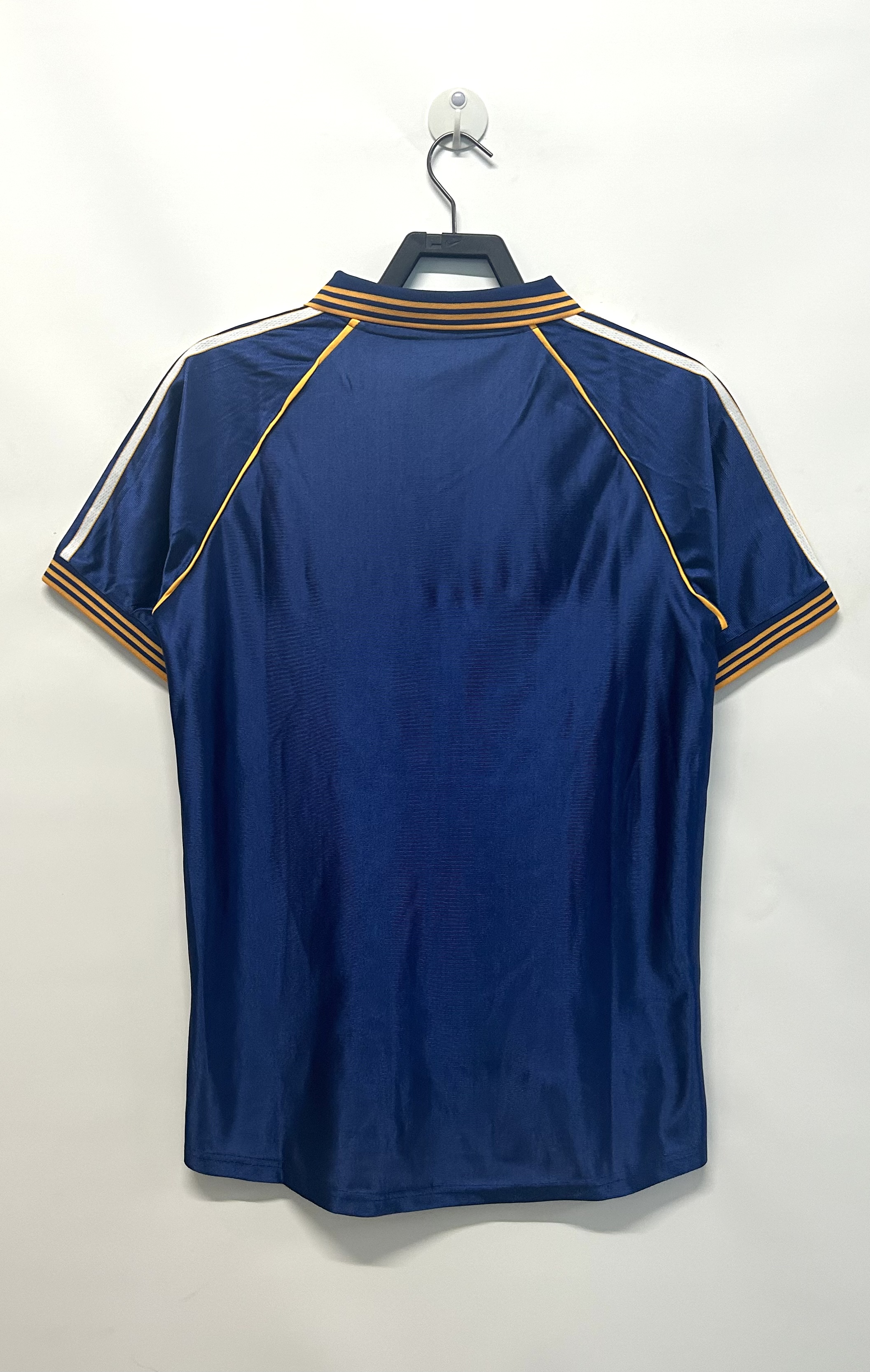 Retro re@l Medrid 98/00 third S-XXL
