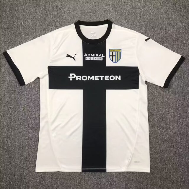 24/25 Parma home fan version S-XXL
