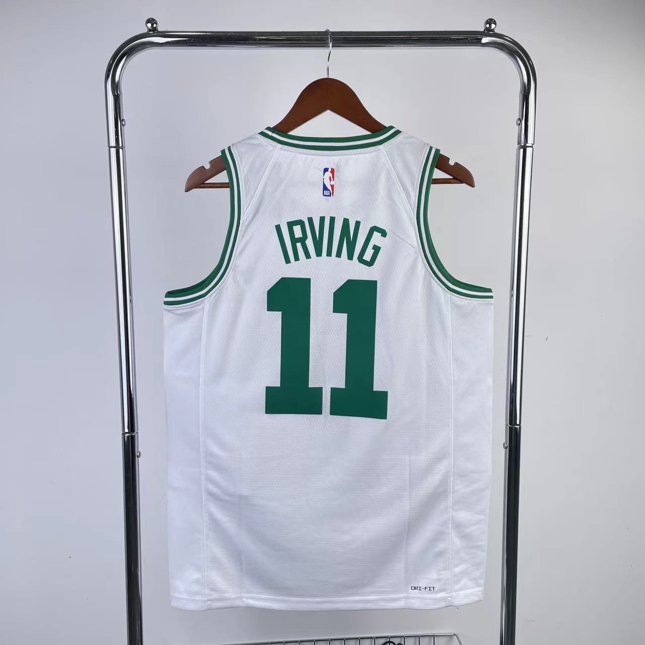 2023 NBA Boston Celtics white version S-XXL