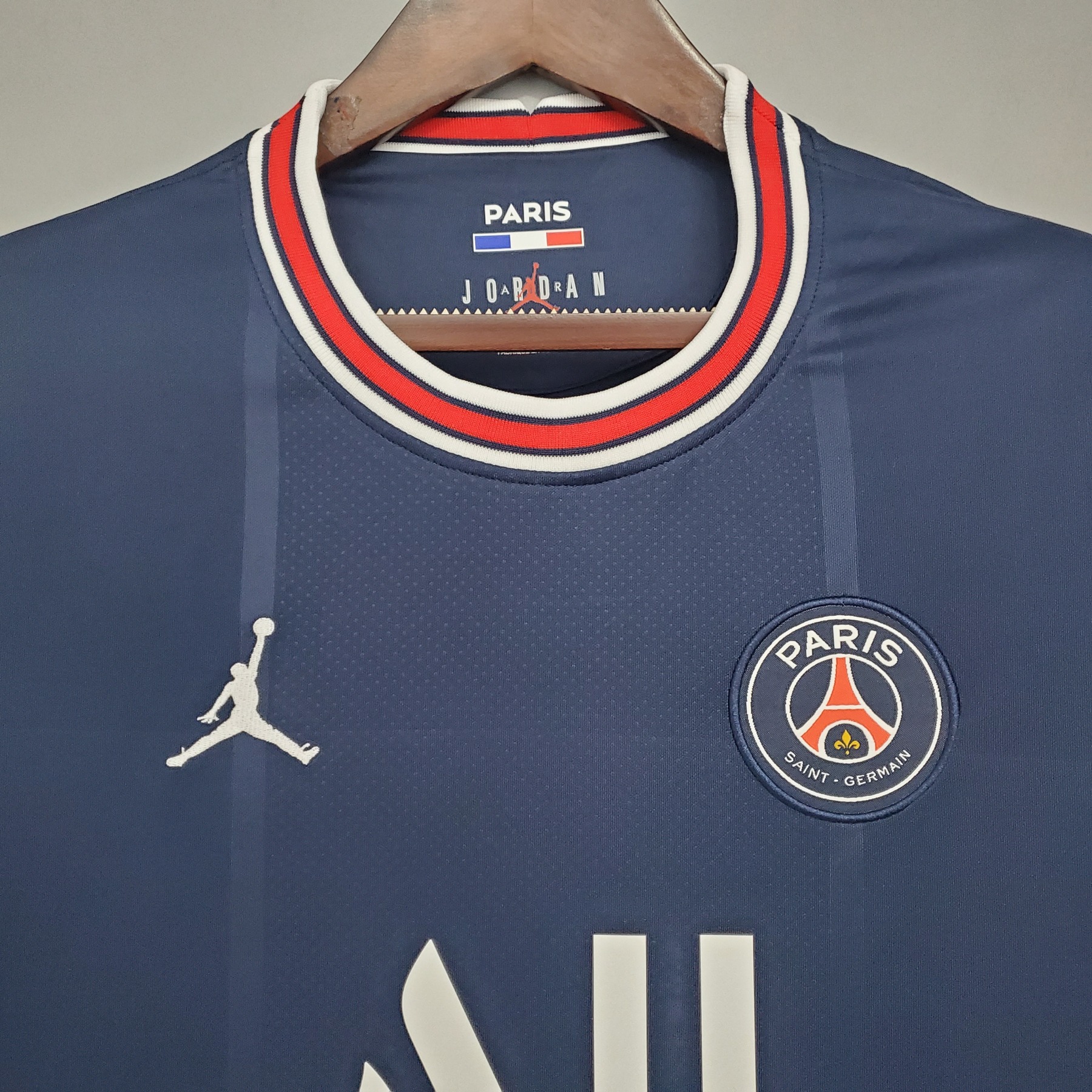 21/22 PSG home S-XXL