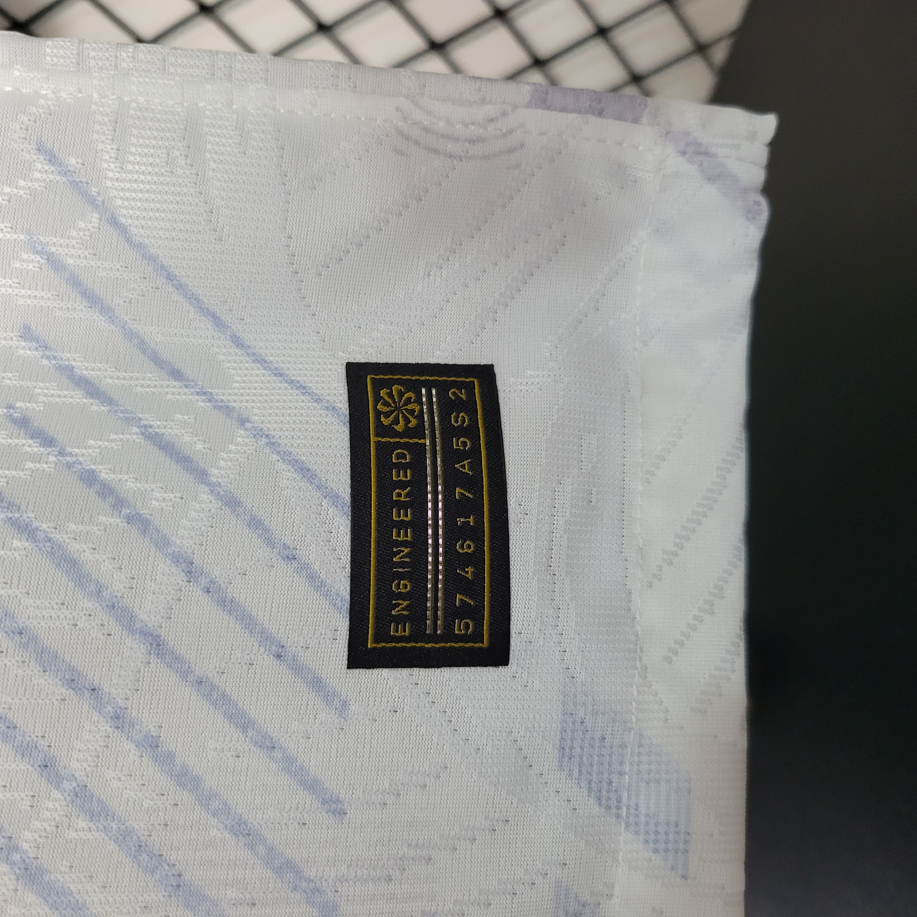 23-24 Players Tottenham Hotspur Home Player Size S-XXL