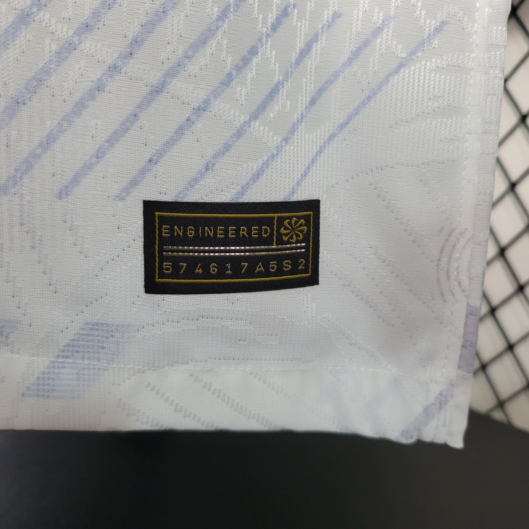 23-24 Players Tottenham Hotspur Home Player Size S-XXL