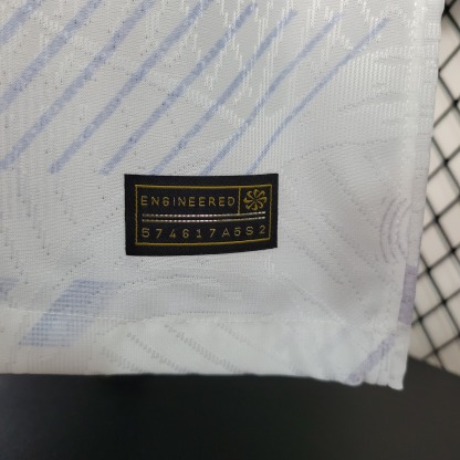 23-24 Players Tottenham Hotspur Home Player Size S-XXL