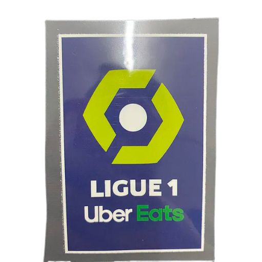 League 1 Patch