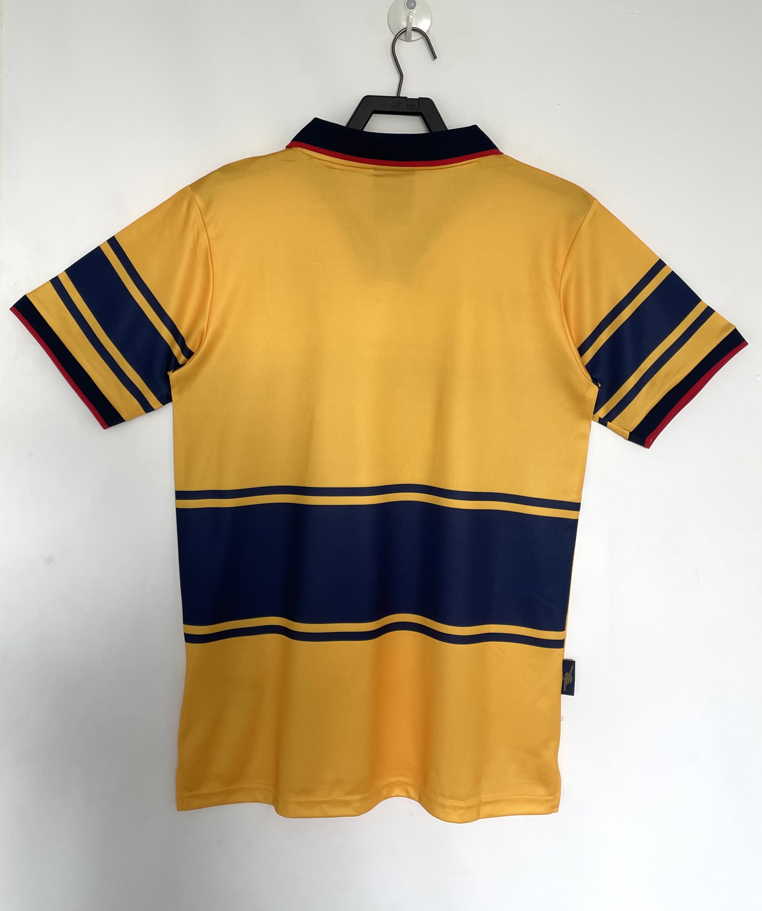 Retro 97/99 Arsenal away S-2XL