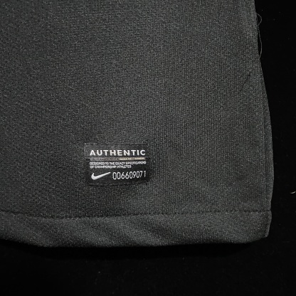 Retro 11/12 Barcelona away S-XXL